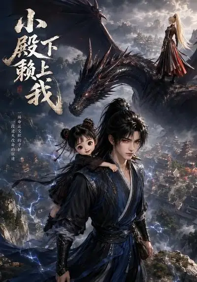 小殿下赖上我（49集）