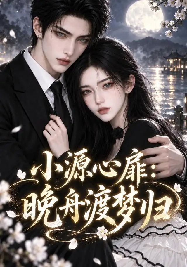 小源心扉：晚舟渡梦归（119集）