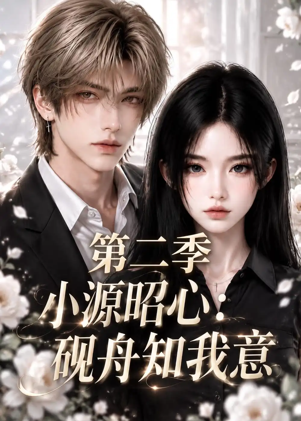 小源昭心：砚舟知我意第二季（122集）