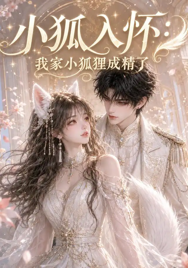 小狐入怀：我家小狐狸成精了（152集）
