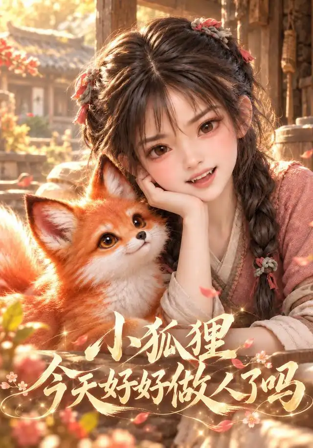 小狐狸今天好好做人了吗（56集）