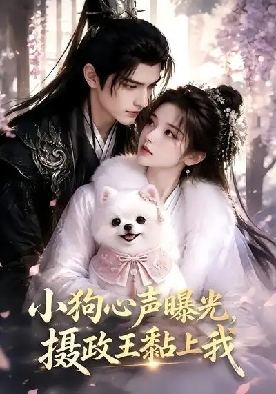小狗心声曝光，摄政王黏上我（98集）