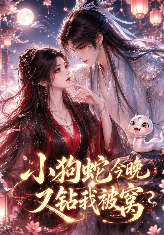 小狗蛇今晚又钻我被窝（47集）动漫