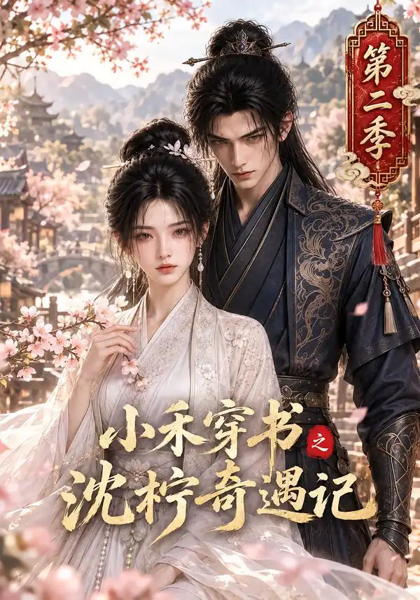小禾穿书之沈柠奇遇记第二季（162集）