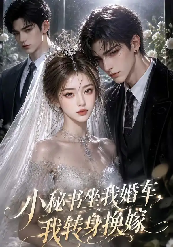 小秘书坐我婚车，我转身换嫁（70集）