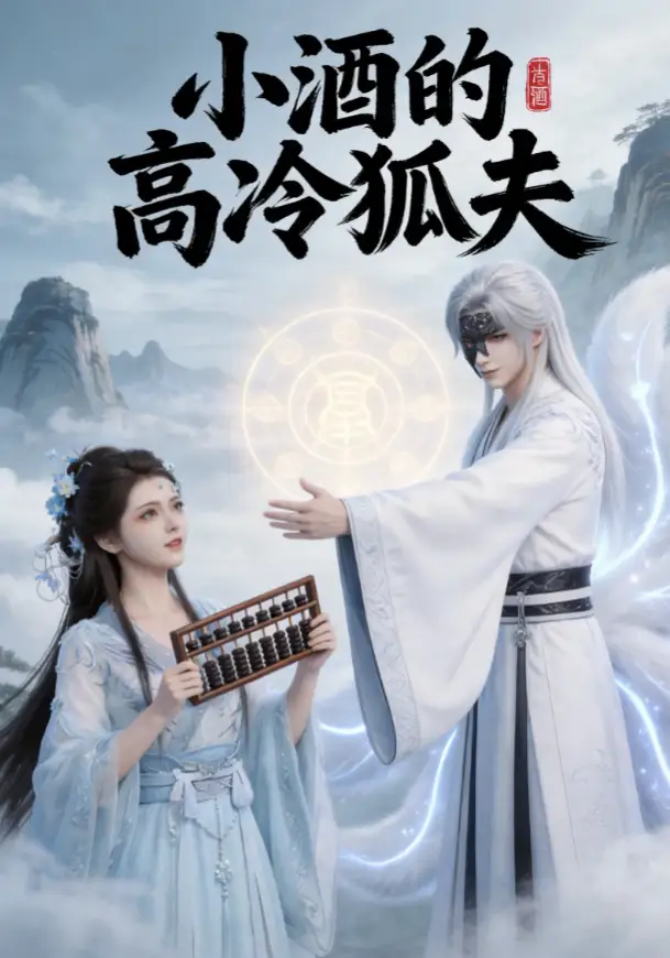 小酒的高冷狐夫（14集）Ai短剧