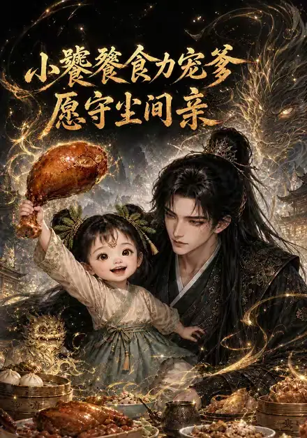 小饕餮食力宠爹，愿守尘间亲（114集）