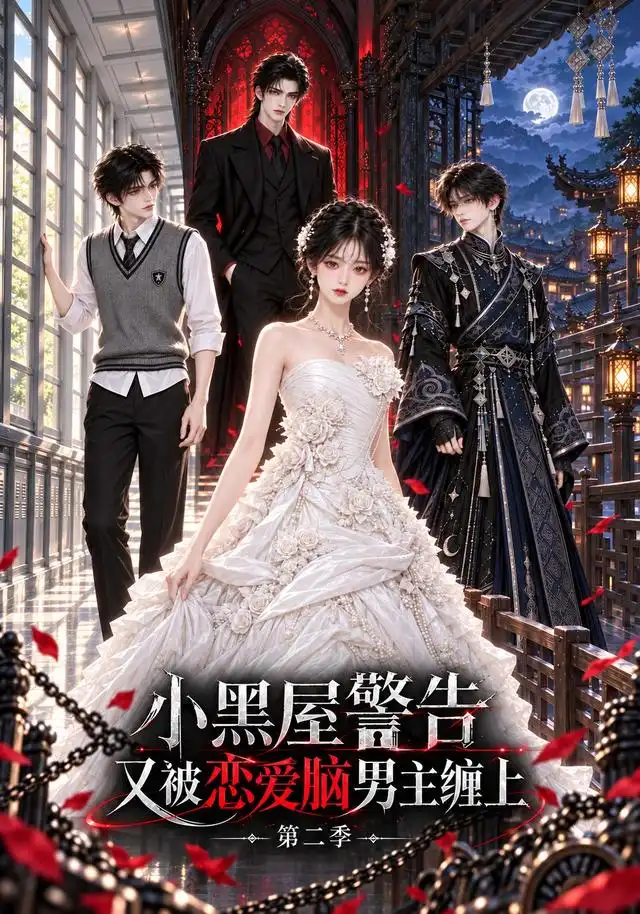 小黑屋警告，又被恋爱脑男主缠上第二季（195集）