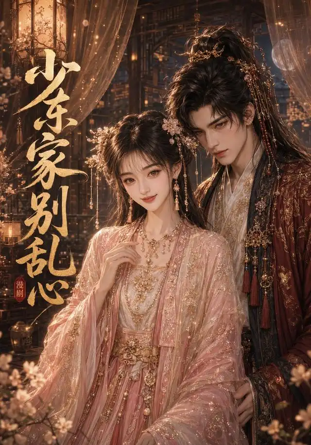 少东家，别乱心（20集）