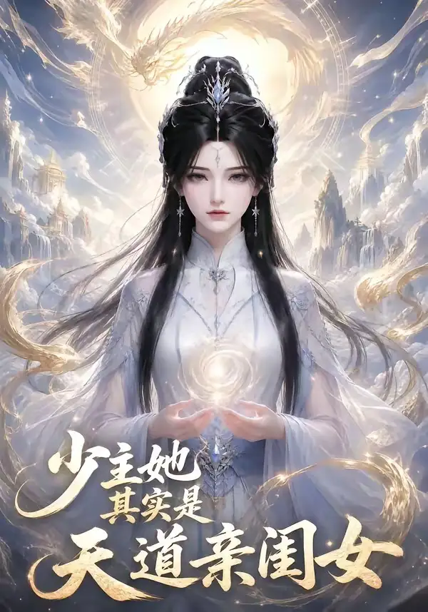 少主她其实是天道亲闺女（111集）