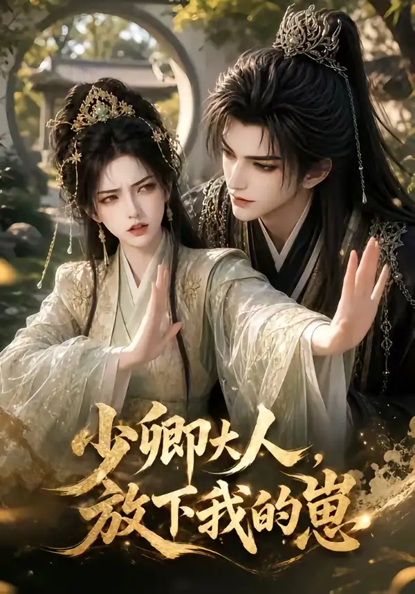 少卿大人，放下我的崽（55集）
