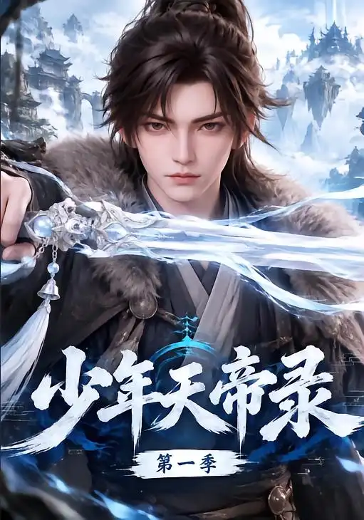 少年天帝录第一季（162集）