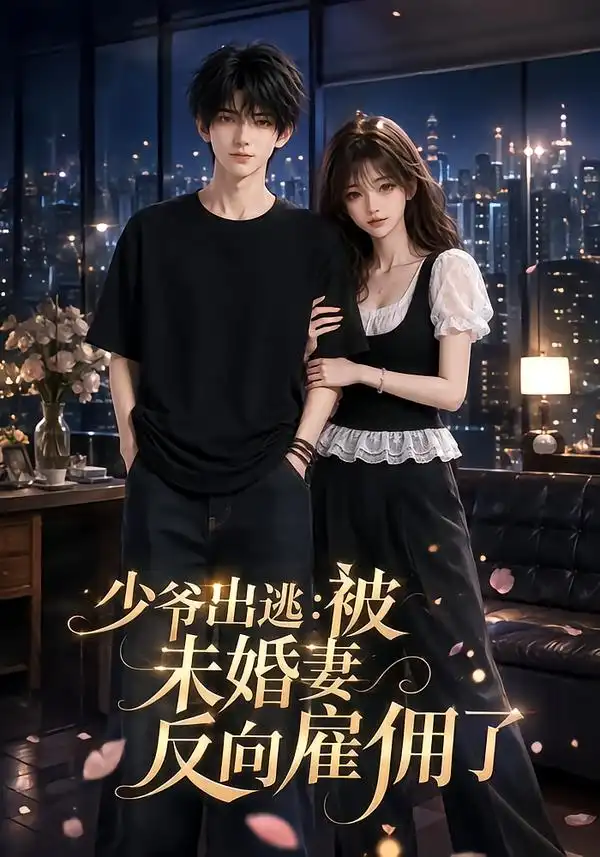 少爷出逃：被未婚妻反向雇佣了（60集）