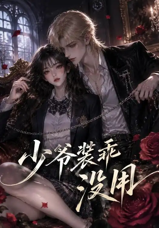 少爷装乖没用（40集）