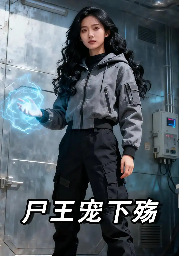 尸王宠下殇（24集）Ai短剧