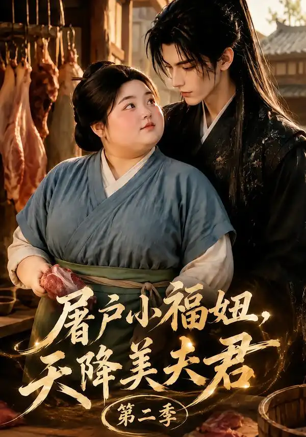 屠户小福妞，天降美夫君第二季（78集）