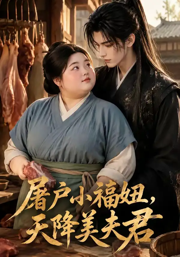 屠户小福妞，天降美夫君（91集）