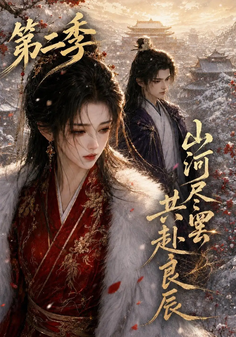 山河尽罢，共赴良辰第二季（309集）