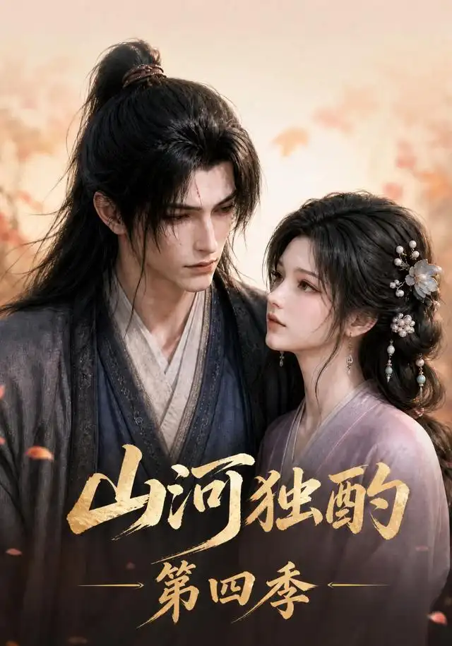 山河独酌第四季（130集）