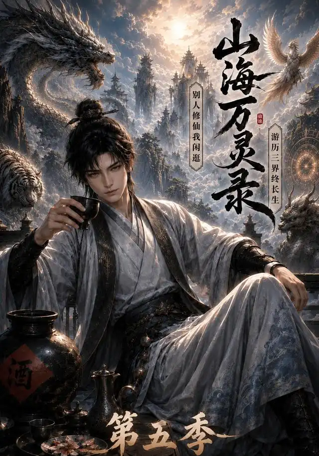 山海万灵录第五季（111集）
