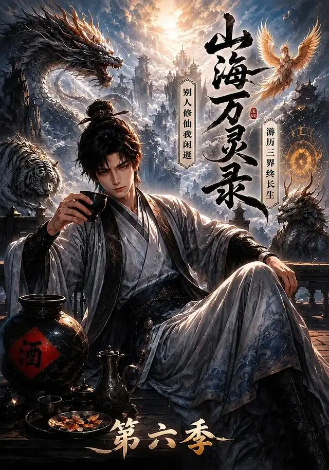 山海万灵录第六季（107集）