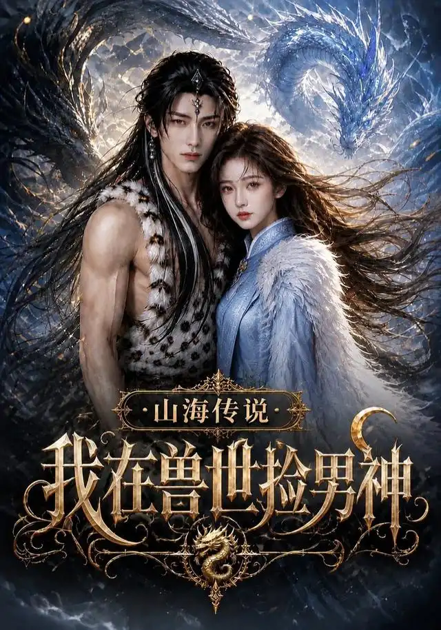 山海传说：我在兽世捡男神（109集）