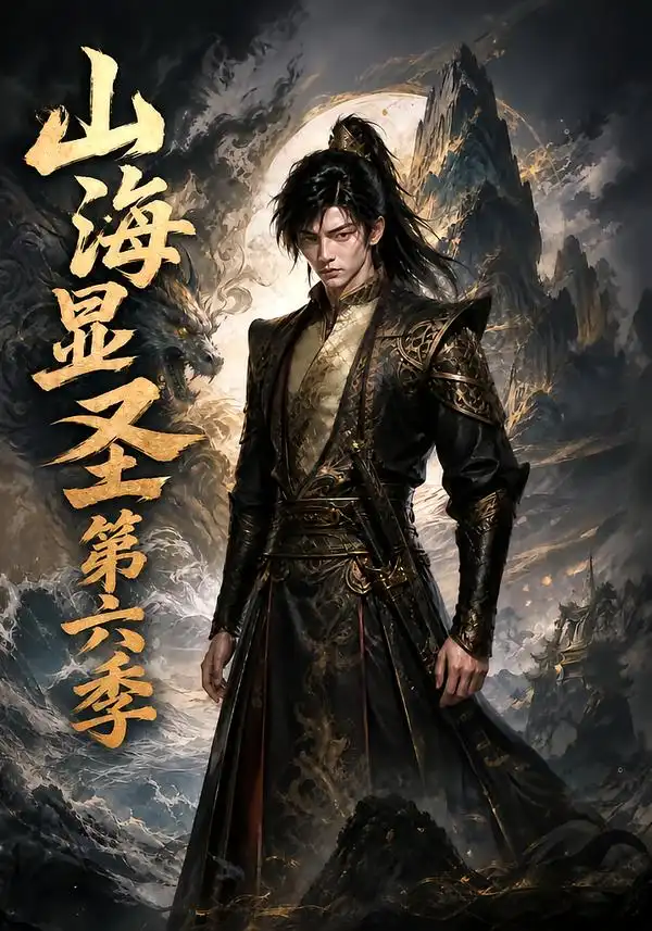 山海显圣第六季（113集）