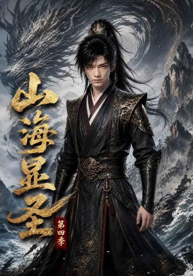 山海显圣第四季（126集）