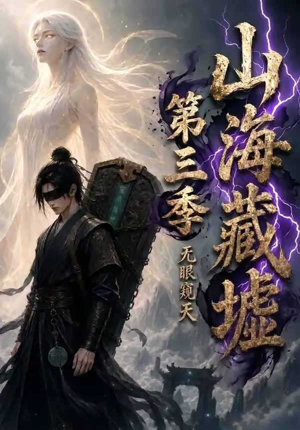 山海藏墟，无眼窥天第三季（110集）