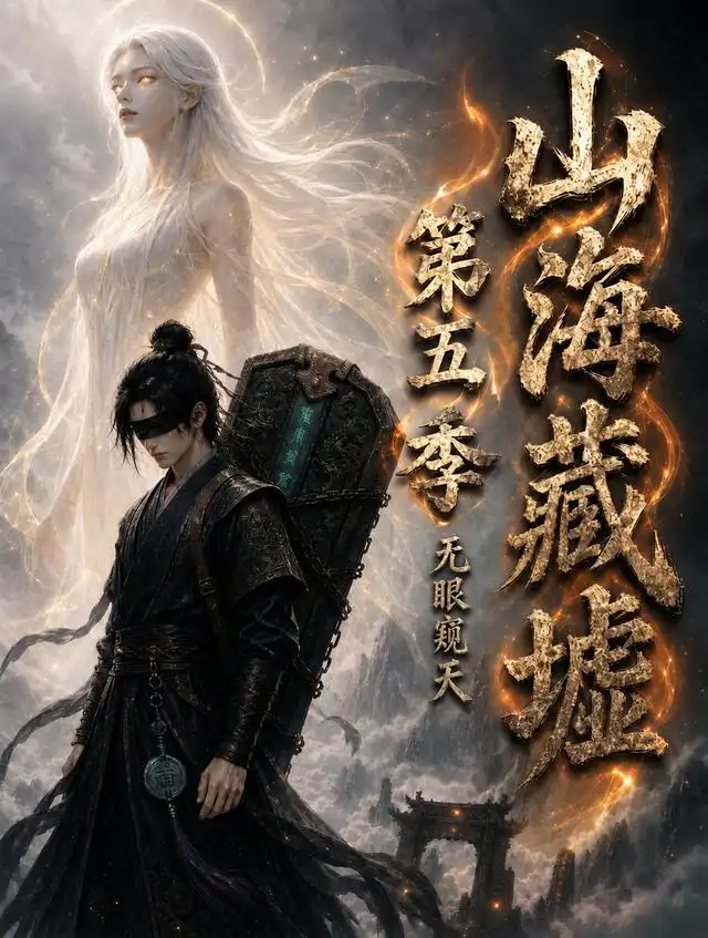 山海藏墟，无眼窥天第五季（130集）