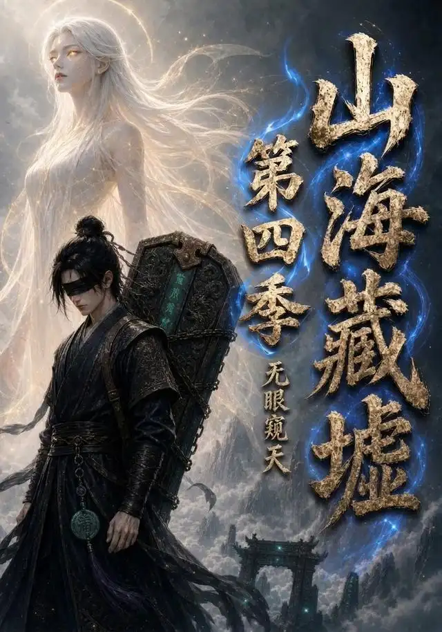 山海藏墟，无眼窥天第四季（132集）