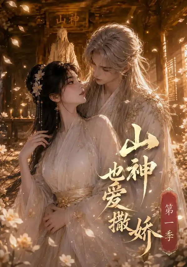 山神也爱撒娇第一季（182集）