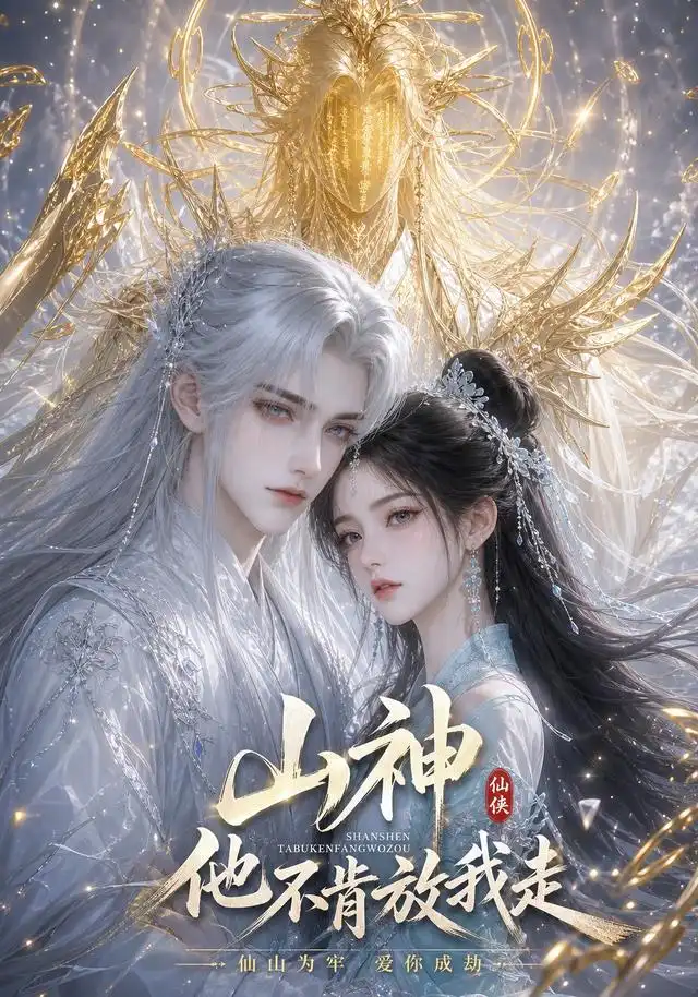 山神他不肯放我走（20集）