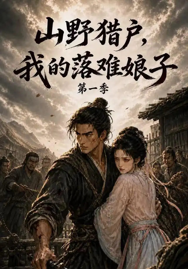 山野猎户，我的落难娘子第一季（130集）