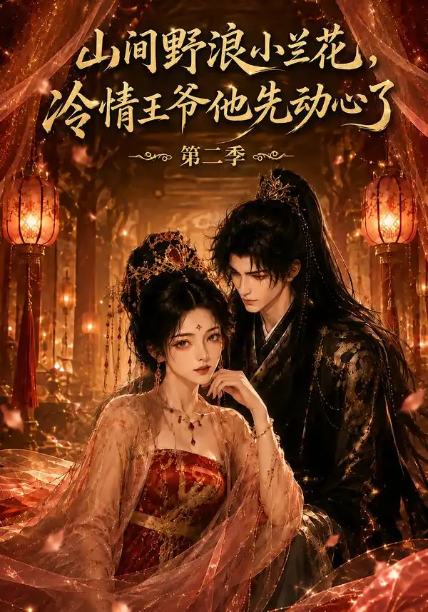 山间野浪小兰花，冷情王爷他先动心了第二季（125集）
