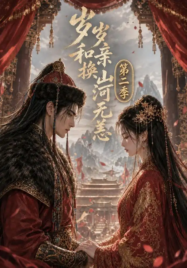 岁岁和亲：换山河无恙第二季（144集）