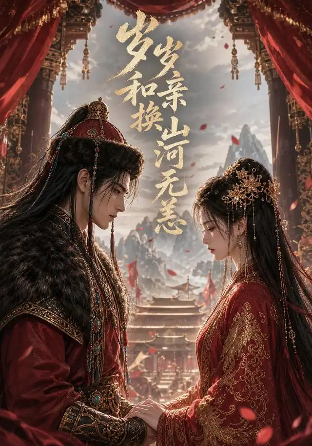 岁岁和亲：换山河无恙（126集）