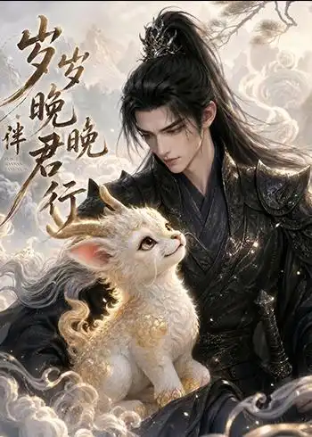 岁岁晚晚伴君行（31集）AI短剧