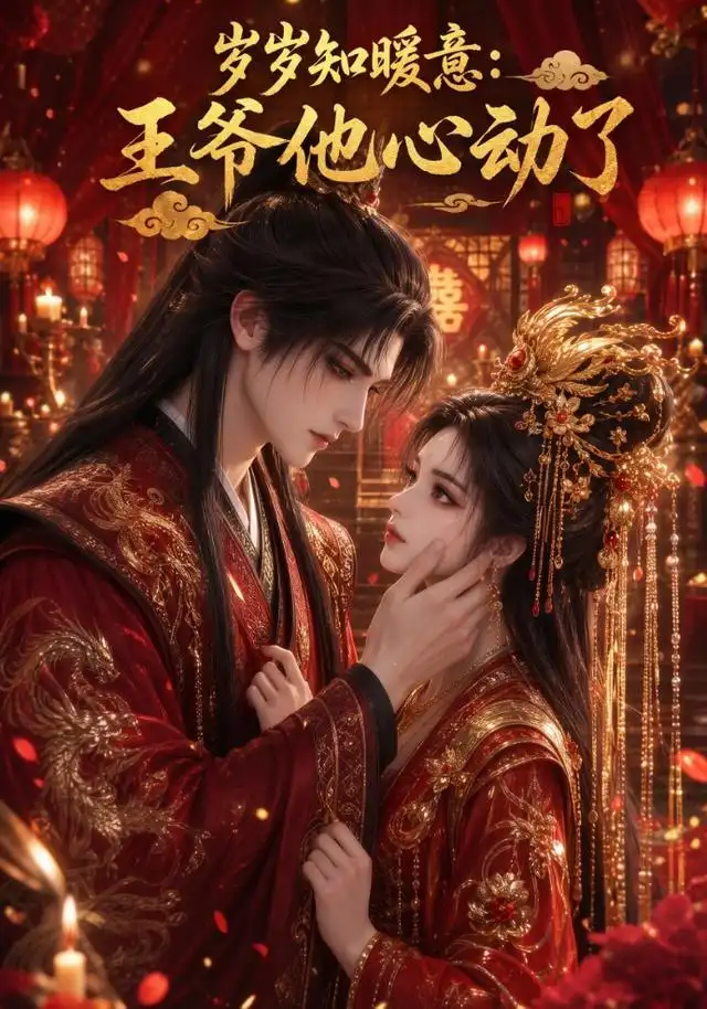 岁岁知暖意：王爷他心动了（160集）