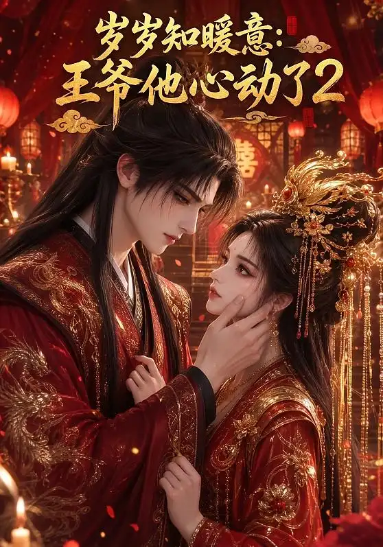 岁岁知暖意：王爷他心动了2（200集）