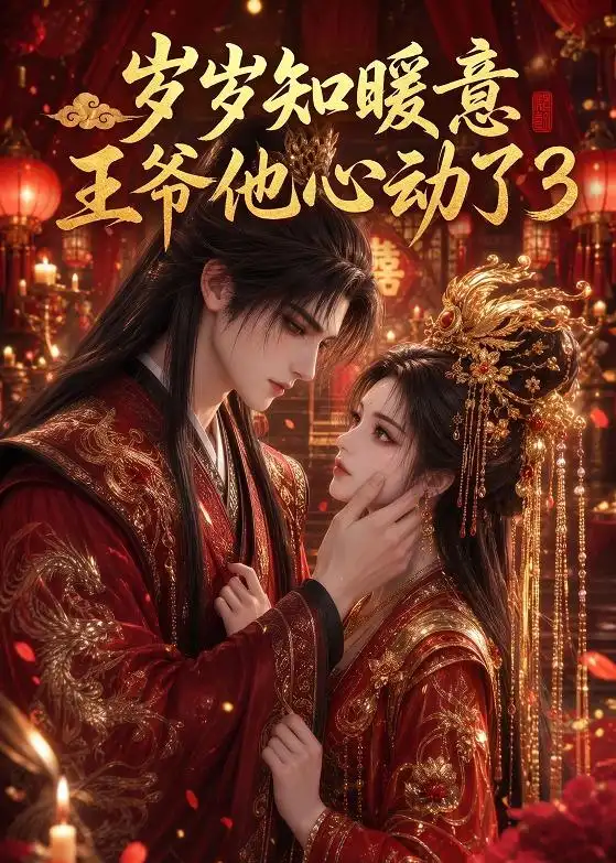 岁岁知暖意：王爷他心动了3（210集）