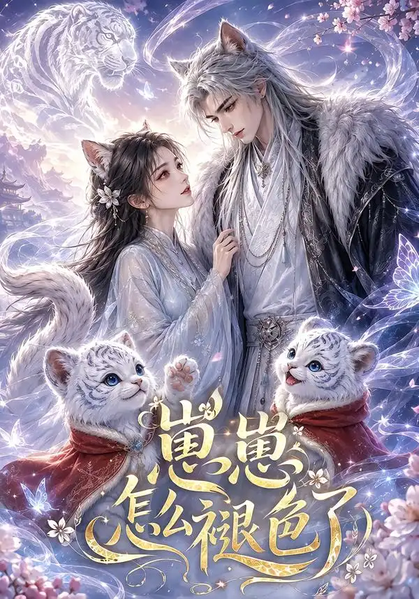 崽崽怎么褪色了（58集）