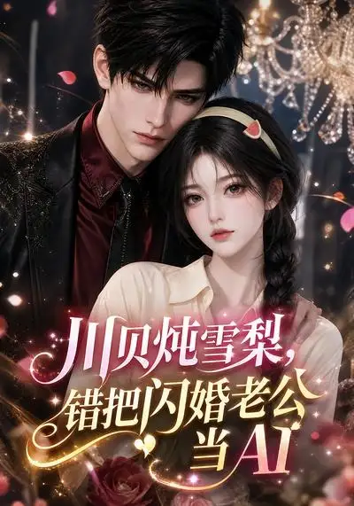 川贝炖雪梨，错把闪婚老公当AI（118集）