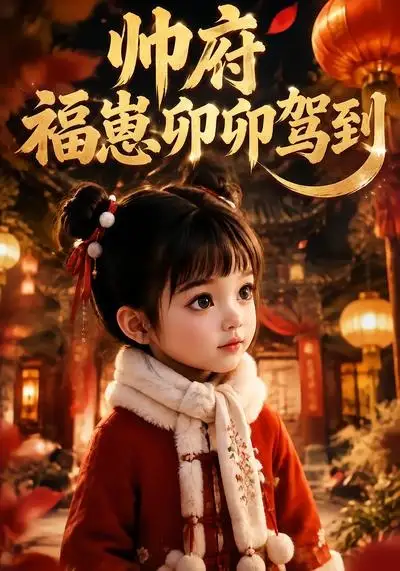 帅府福崽卯卯驾到（260集）