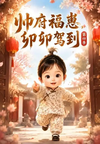 帅府福崽，卯卯驾到第四季（94集）
