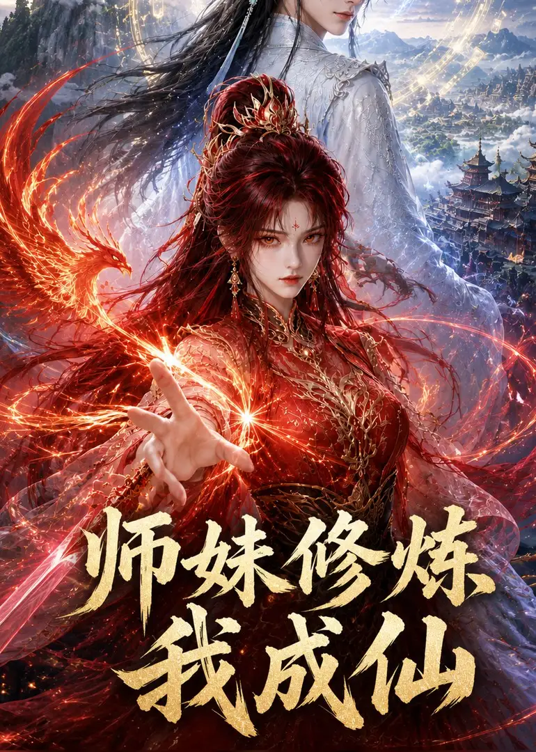 师妹修炼我成仙（135集）