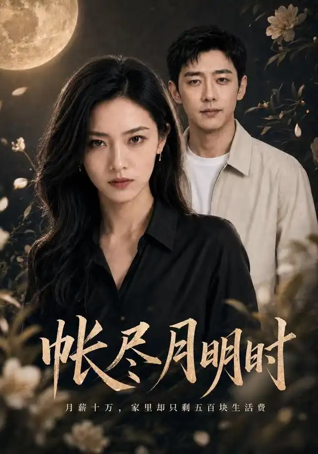 帐尽月明时（36集）