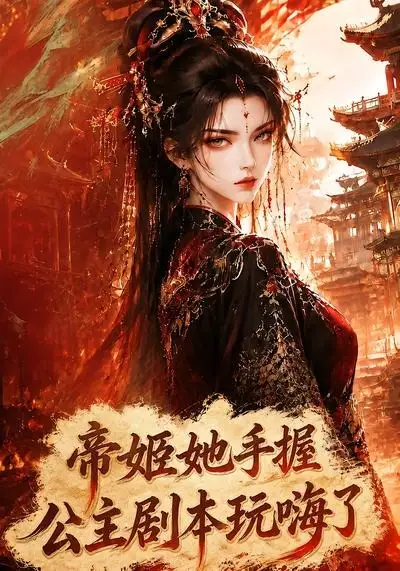 帝姬她手握公主剧本玩嗨了（80集）