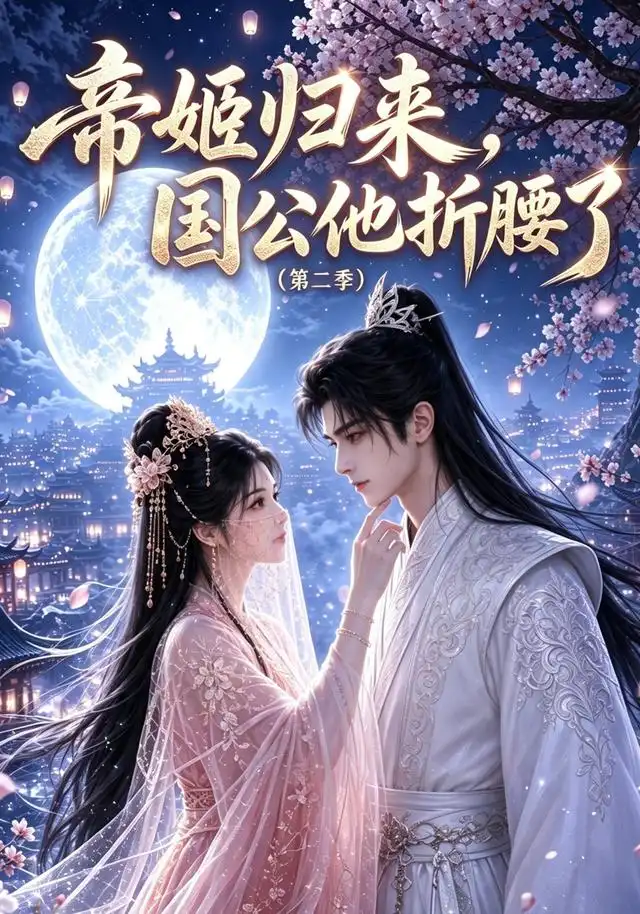 帝姬归来，国公他折腰了（第二季）（112集）
