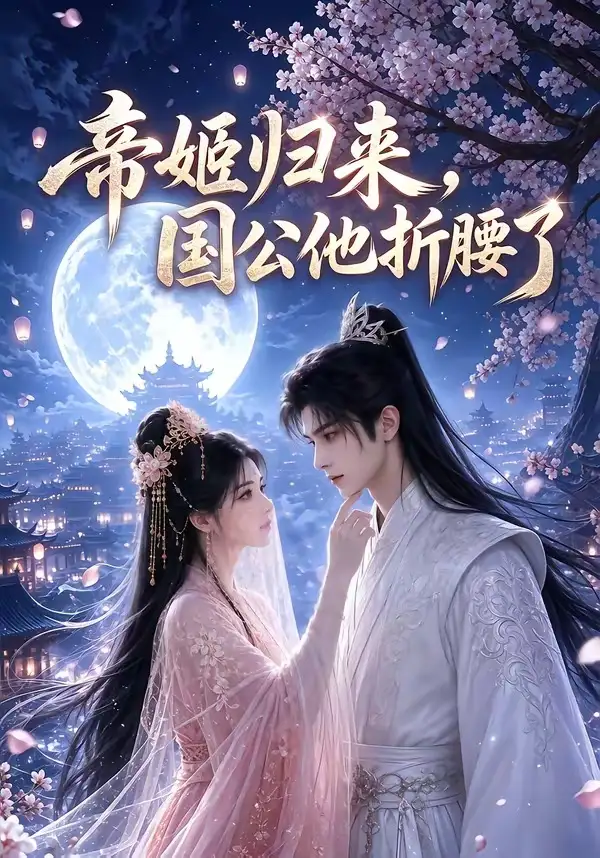 帝姬归来，国公他折腰了（106集）
